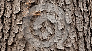 bark hackberry tree