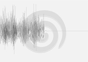 `Bark noise` - a Didgeridoo sequence