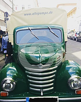 Barkas