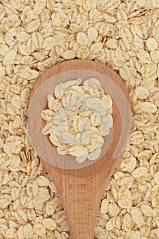 Barley Flakes