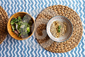 Barley Risotto AKA Orzotto