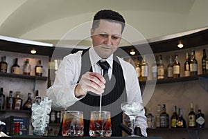 Barman