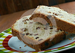 Barmbrack
