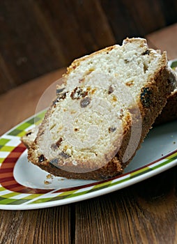 Barmbrack