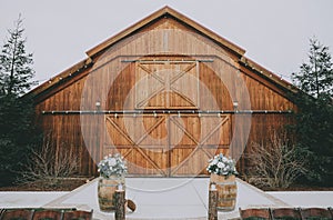 Barn