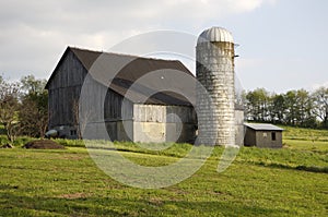 Barn