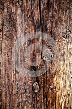 Barn board wood closeup