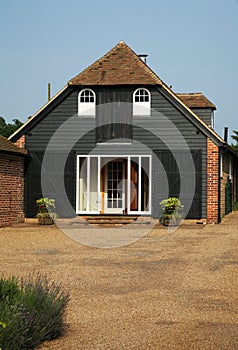 Barn Conversion House photo