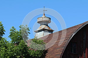 Barn Cupola