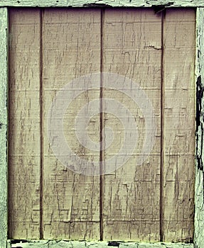 Barn Door