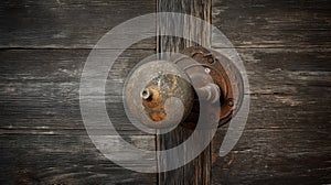 barn door knobs
