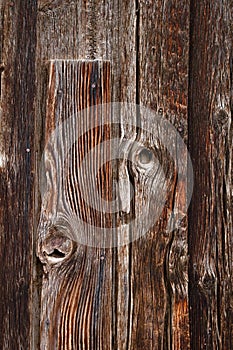 Barn Door Texture