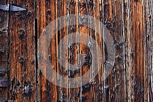 Barn Door Texture