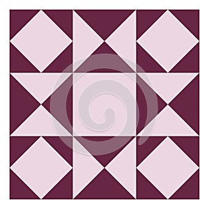 Barn quilt pattern, Patchwork design,