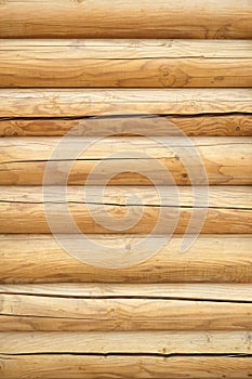 Barn textured horizontal with copy space background. Wooden texture background Wall of blockhouse