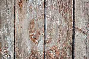 Barn Wooden Wall Paneling Wide Texture. Old Solid Wood Slats Rustic Shabby Horizontal Background.