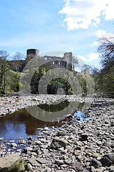 Barnard Castle photo