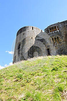 Barnard Castle photo