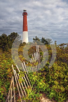 Barnegat Lighthouse