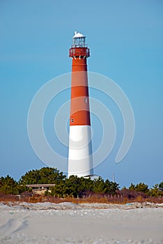 Barnegat Lighthouse