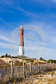 Barnegat Lighthouse