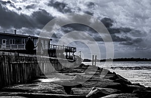 Barnegat Lighthouse State Park