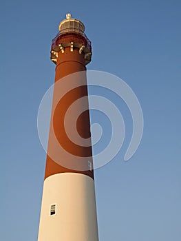 Barnegat Lighthouse Up Close