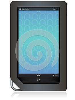 Barnes & Noble Nook Color