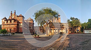 Baroda museum and picture gallery