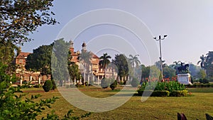 Baroda museum and picture gallery