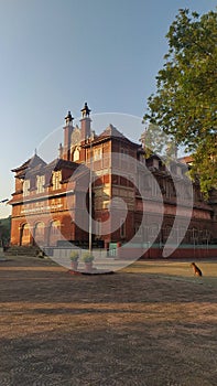 Baroda museum and picture gallery