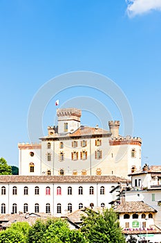 Barolo, Italy