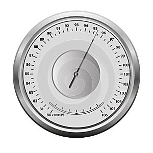 Barometer