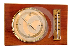 Barometer