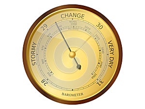 Barometer