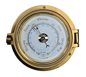 Barometer