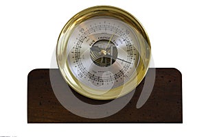 Barometer