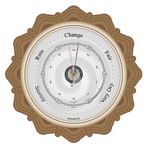 Barometer