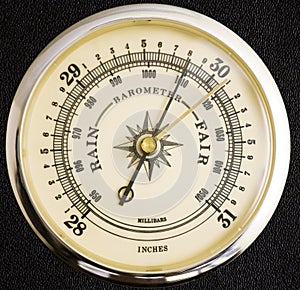 Barometer