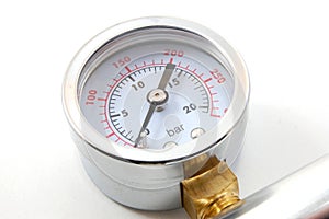 Barometer