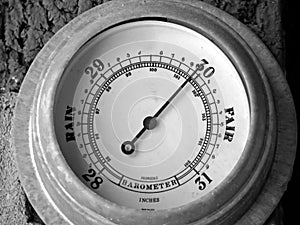 Barometer