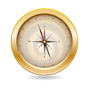 The Barometer illustration