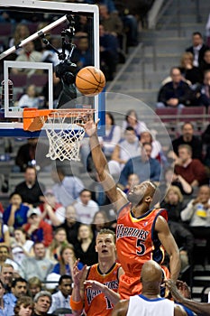 Baron Davis