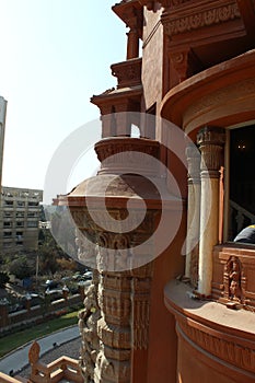 Baron Palace Cairo