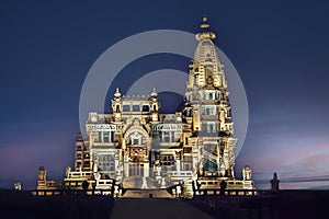 Baron Palace Heliopolis Egypt