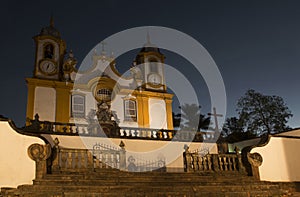 Baroque Architecture photo