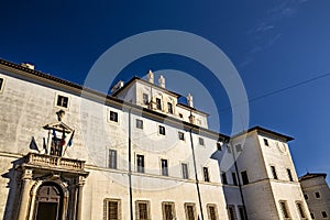 Ariccia,Castelli Romani, Lazio, Italy photo