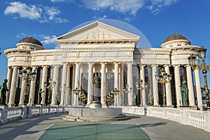 Barokní muzeum 