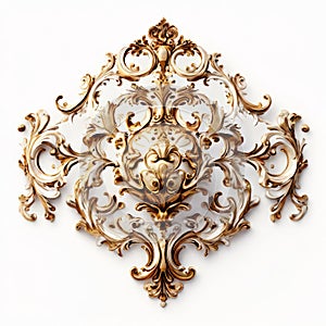 baroque rococo embellishments k uhd very detailed high qualit h photo