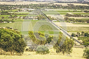 Barossa Valley